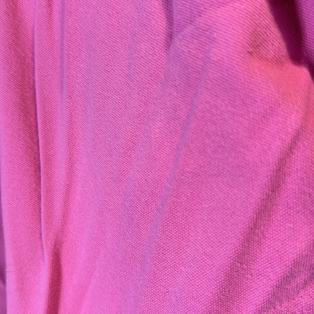 Pink zip up hoodie - Picture 7 of 11